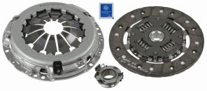 Sachs 3000 951 436 - Spojková sada -