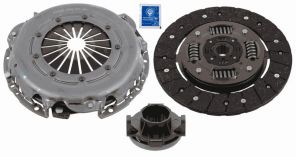 Sachs 3000 951 604 - Spojková sada -
