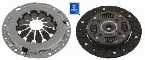 Sachs 3000 951 606 - Spojková sada -