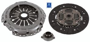 Sachs 3000 951 613 - Spojková sada -