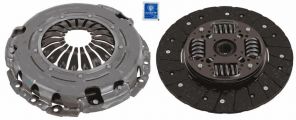 Sachs 3000 951 658 - Spojková sada -