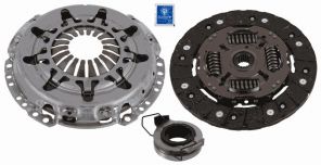Sachs 3000 951 660 - Spojková sada -