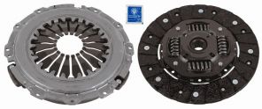 Sachs 3000 951 695 - Spojková sada -