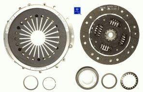 Sachs 3000 961 101 - Spojková sada -