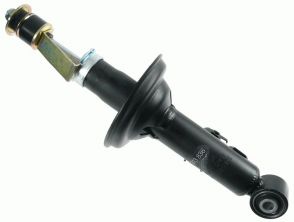 Sachs 313 836 - Tlmič pruženia -