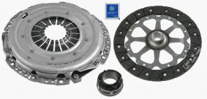 Sachs 3000 970 056 - Spojková sada -