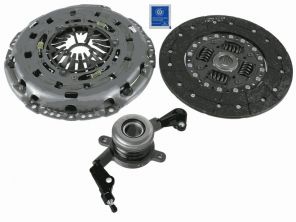 Sachs 3000 990 246 - Spojková sada -