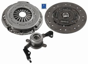 Sachs 3000 990 353 - Spojková sada -