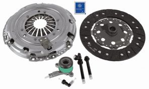 Sachs 3000 990 441 - Spojková sada -