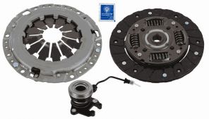 Sachs 3000 990 496 - Spojková sada -