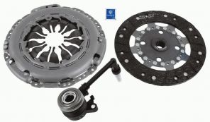 Sachs 3000 990 550 - Spojková sada -