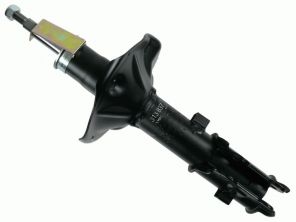 Sachs 313 837 - Tlmič pruženia -