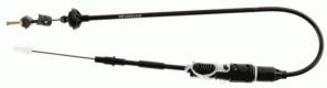 Sachs 3074 003 324 - Spojkové lanko