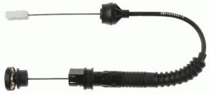 Sachs 3074 600 221 - Spojkové lanko