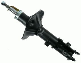 Sachs 313 838 - Tlmič pruženia -