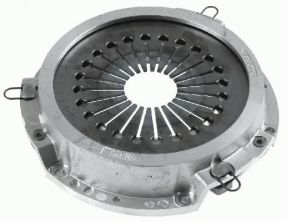 Sachs 3082 001 303 -  -