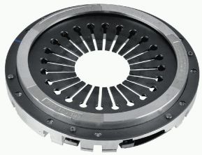 Sachs 3082 213 133 -  -