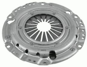 Sachs 3082 271 232 -  -