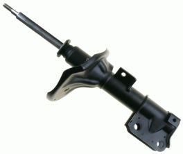 Sachs 312 166 - Tlmič pruženia -