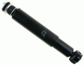 Sachs 312 952 - Tlmič pruženia -