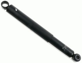 Sachs 312 965 - Tlmič pruženia -