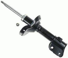 Sachs 313 774 - Tlmič pruženia -