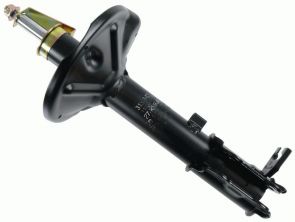 Sachs 313 842 - Tlmič pruženia -