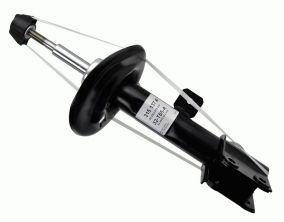 Sachs 315 137 - Tlmič pruženia -
