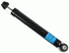 Sachs 315 155 - Tlmič pruženia -