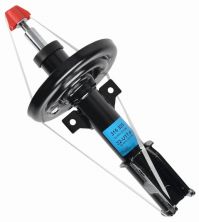 Sachs 315 333 - Tlmič pruženia -