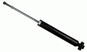 Sachs 315 341 - Tlmič pruženia -