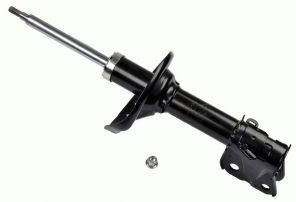 Sachs 315 342 - Tlmič pruženia -