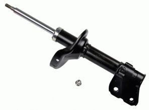 Sachs 315 343 - Tlmič pruženia -