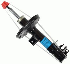 Sachs 315 464 - Tlmič pruženia -
