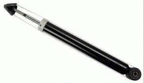 Sachs 315 525 - Tlmič pruženia -