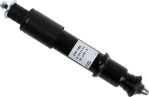 Sachs 315 743 - Tlmič pruženia -