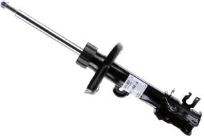 Sachs 315 857 - Tlmič pruženia -