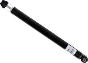 Sachs 315 897 - Tlmič pruženia -