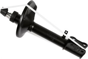 Sachs 317 162 - Tlmič pruženia -