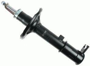 Sachs 313 845 - Tlmič pruženia -