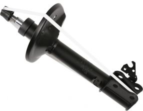 Sachs 317 163 - Tlmič pruženia -