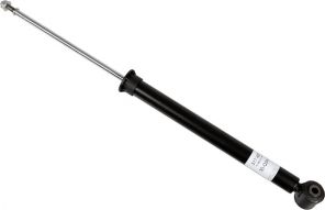 Sachs 317 487 - Tlmič pruženia -