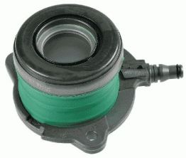 Sachs 3182 654 118 - Centrálne vypínacie ložisko