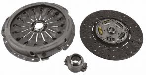 Sachs 3400 700 682 - Spojková sada -