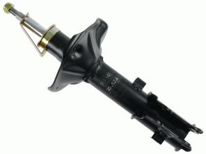 Sachs 313 846 - Tlmič pruženia -