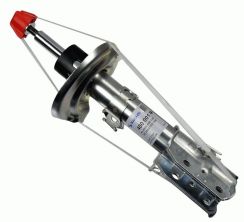 Sachs 480 001 - Tlmič pruženia -