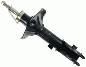 Sachs 313 847 - Tlmič pruženia -