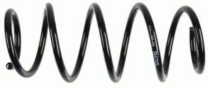 Sachs 993 225 - Pruženie -