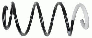 Sachs 993 247 - Pruženie -