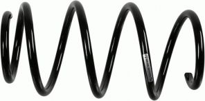 Sachs 993 468 - Pruženie -